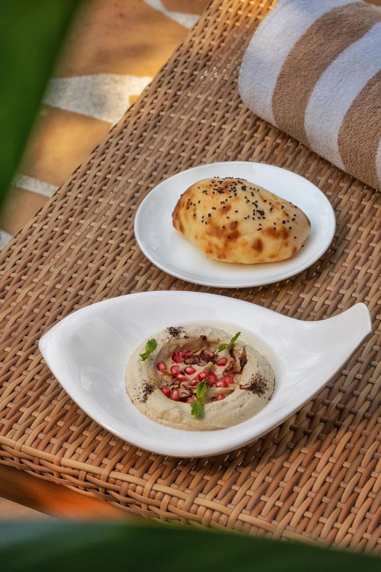 Soul Vacation Resort And Spa,Колва Екстериор снимка